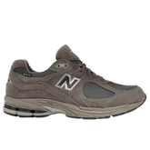 JJJJound x New Balance 2002R Brown / Black